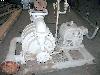 EVAC SYSTEM, 120",